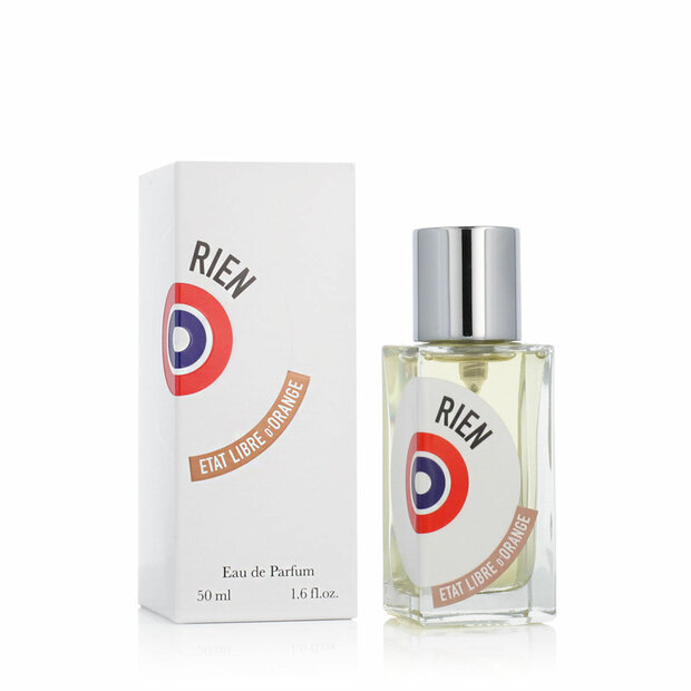 Unisex Parfum Etat Libre D&amp;apos;Orange EDP 1