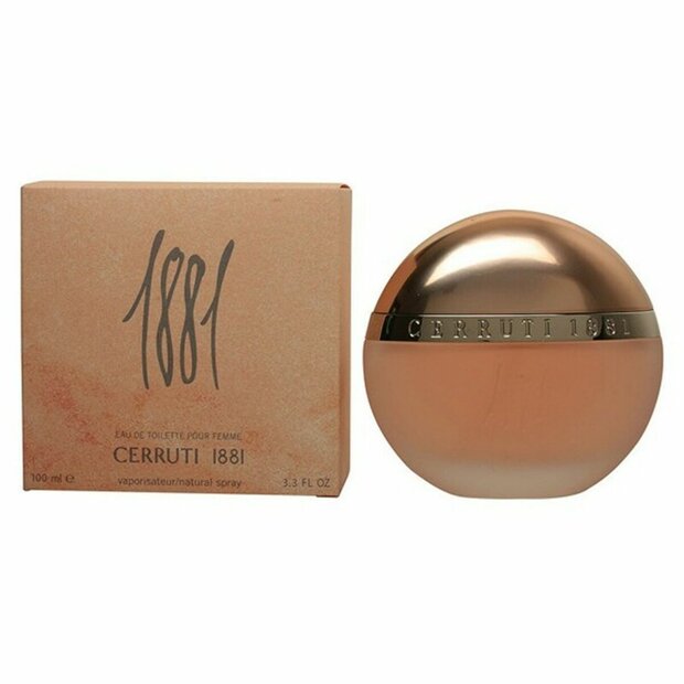 Damesparfum Cerruti EDT 100 ml 1