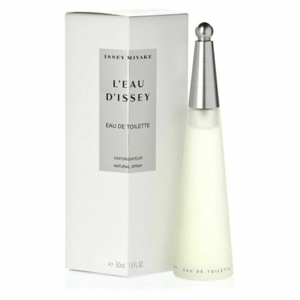 Damesparfum Issey Miyake EDT L&amp;apos;Eau d&amp;apos;Issey (50 ml) 1