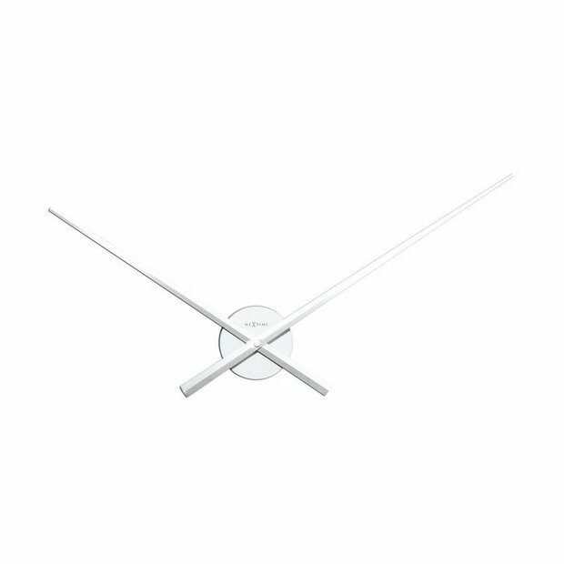 Muurklok Nextime 3118WI 85 cm 1