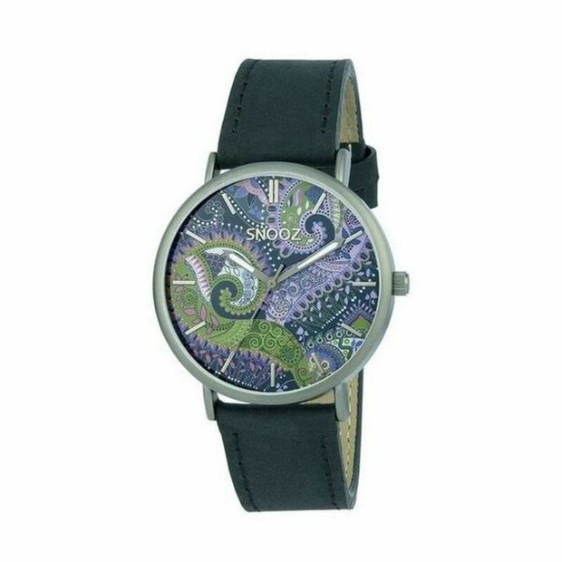  Snooz SAA1041-85 (&Oslash; 40 mm) Unisex horloge 1