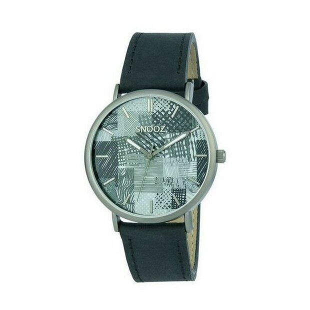  Snooz SAA1041-87 (&Oslash; 40 mm) Unisex horloge 1