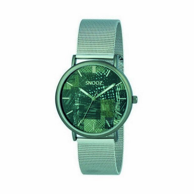  Snooz SAA1042-77 (&Oslash; 40 mm) Unisex horloge 1