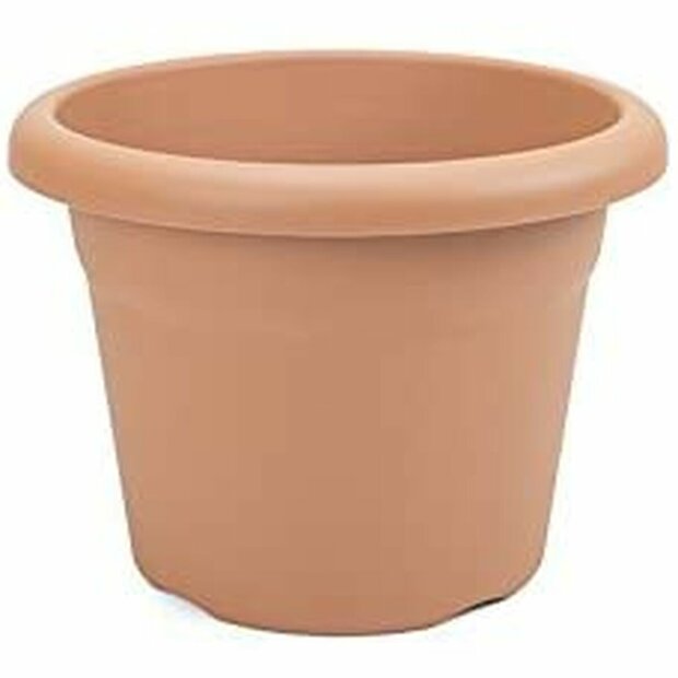 Bloempot plastic M259944 Terra cotta Polypropyleen (35 x 26 cm) 1
