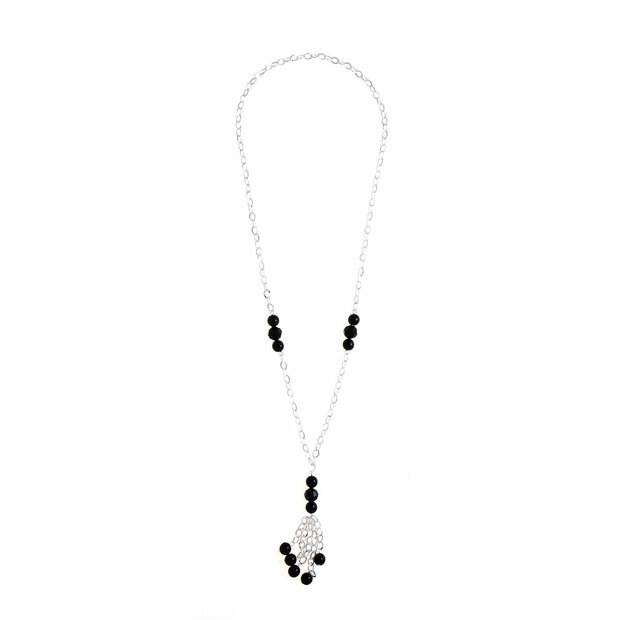 Dames ketting Cristian Lay 43299800 (80 cm) 1
