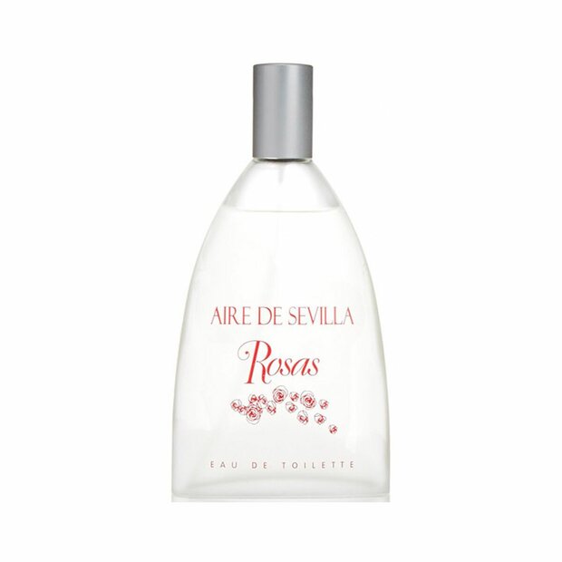 Damesparfum Instituto Espa&ntilde;ol Rosas Frescas EDC 30 ml 1