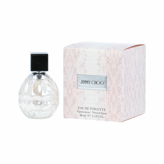 Damesparfum Jimmy Choo EDT Jimmy Choo 40 ml 1