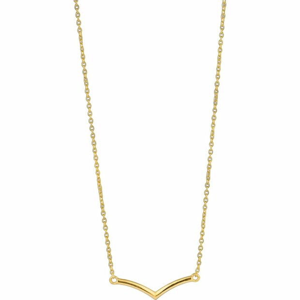 Dames ketting Radiant RY000085 50 cm 1