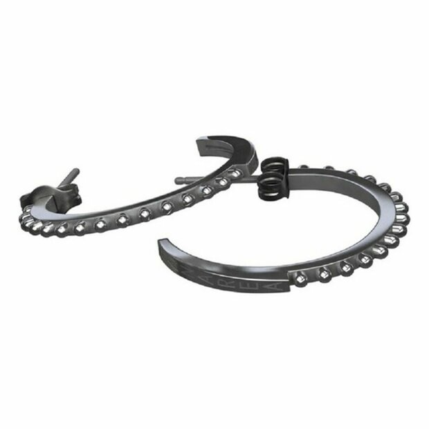 Dames oorbellen Panarea OS25OX 2 cm 1