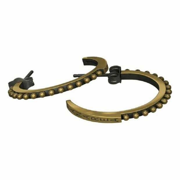 Dames oorbellen Panarea OS25RU1 (2 cm) 1