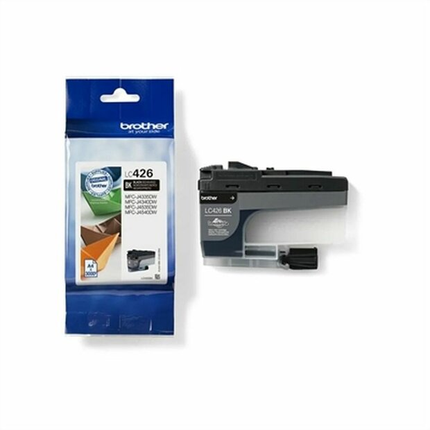 Originele inktcartridge Brother LC426 1