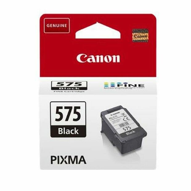 Originele inktcartridge Canon PG-575 Zwart 1