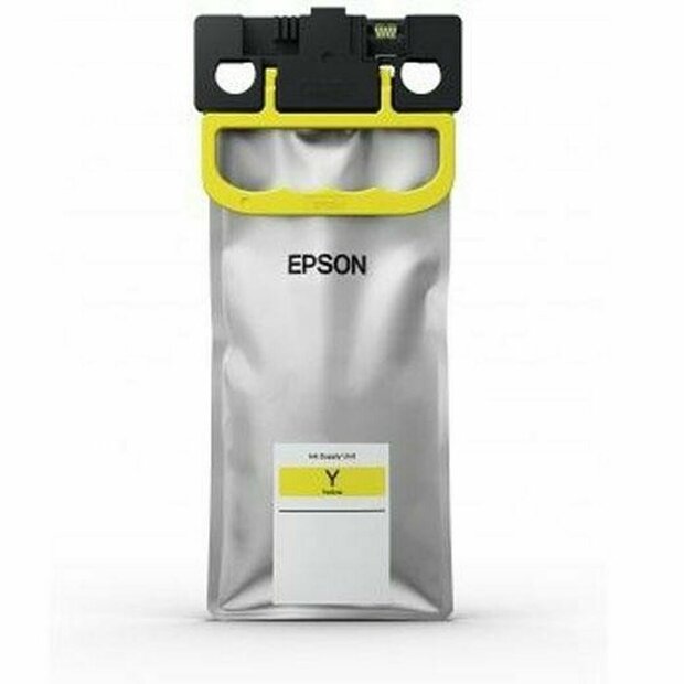 Originele inktcartridge Epson DURABrite Pro Geel Zwart 1