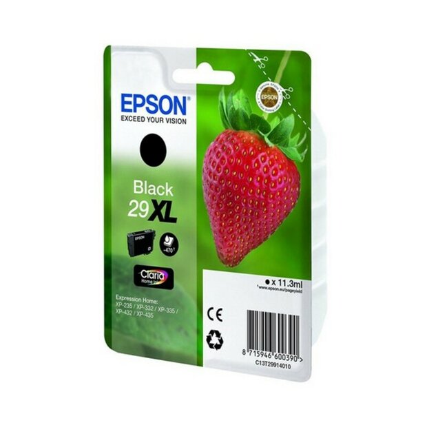 Compatibele inktcartridge Epson T29XL 1