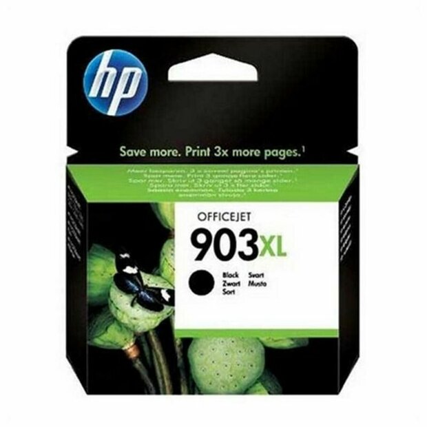 Originele inktcartridge HP 903XL Zwart 1