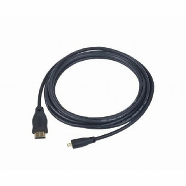 Kabel HDMI naar Micro HDMI GEMBIRD   Zwart 4,5 m 1