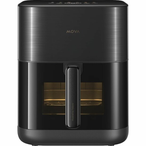 Airfryer Dreame Mova Aerochef FD10 Pro Zwart 1800 W 6 L 1