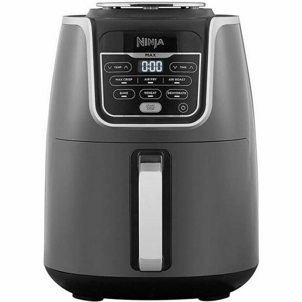 Airfryer NINJA AF160 5,2 L Grijs 1750 W 5,2 L 1750 W 1