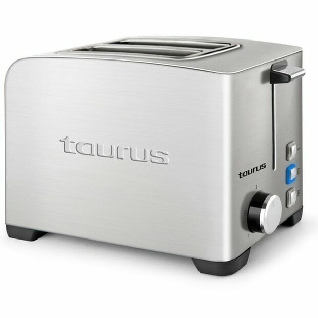 Broodrooster Taurus TOAST II LEGEND 2R 900 W 1