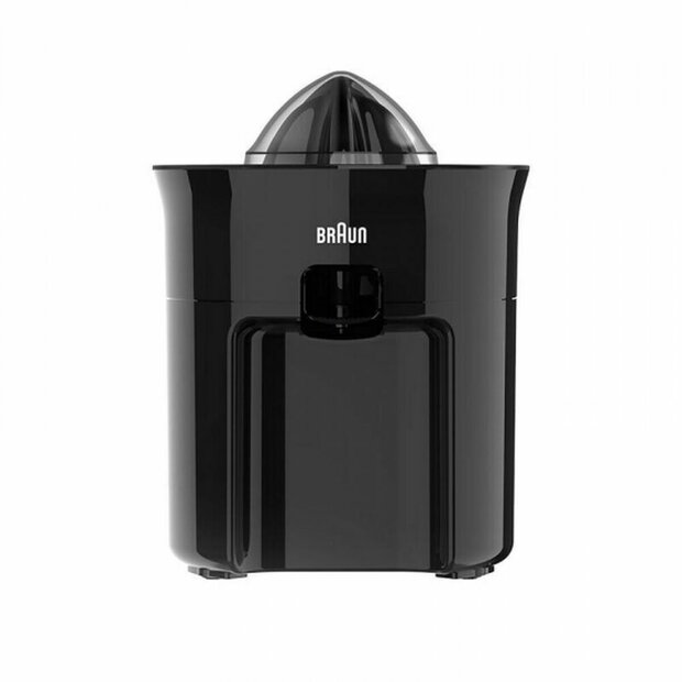 Elektrische juicer Braun CJ 3050 Zwart 1 L 60 W 1