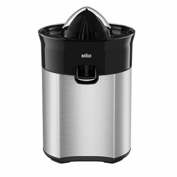 Elektrische juicer Braun CJ5050BK Zwart 60 W 1