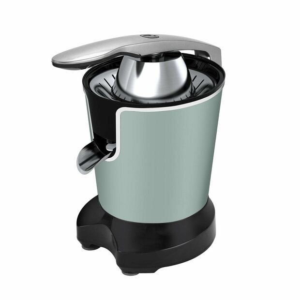 Elektrische juicer K&uuml;ken 37001 Zwart Groen 650 W 1