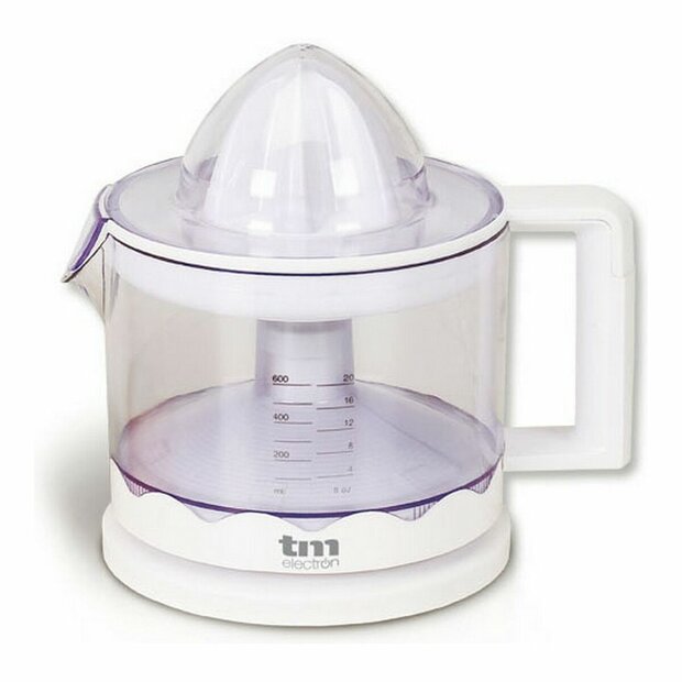 Elektrische juicer TM Electron 30W (600 ml) 1