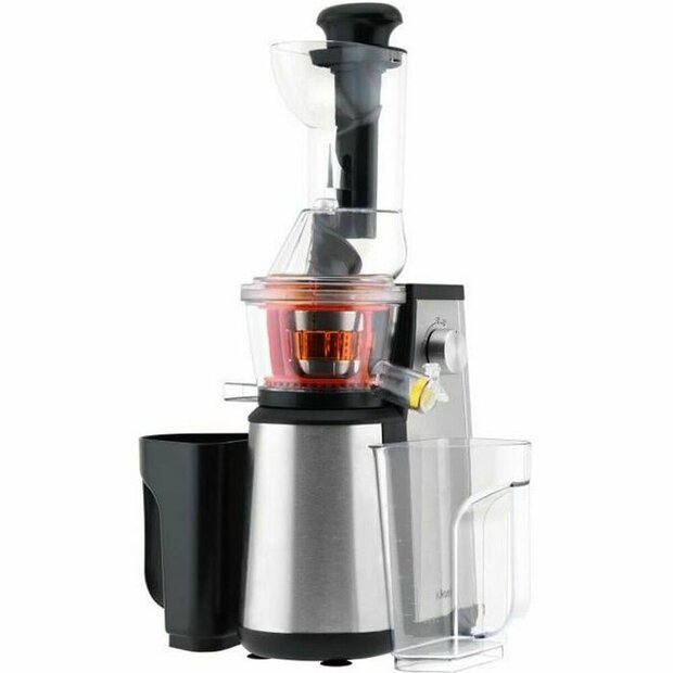 Elektrische juicer H.Koenig GSX18 1200 W Staal 1200 W 1 L 1