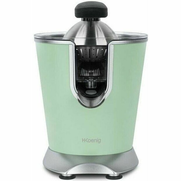 Elektrische juicer H.Koenig AGR88 160 W 1
