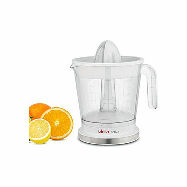 Elektrische juicer UFESA EX4942 1 L 40W 40 W 1