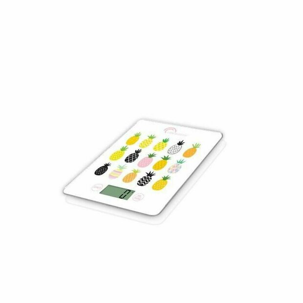 Keukenweegschaal Little Balance 8341 5 kg 1