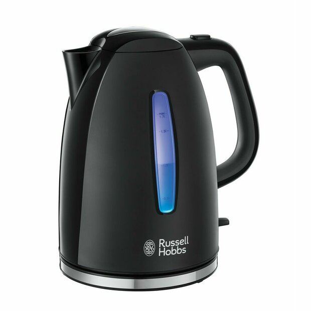 Waterkoker Russell Hobbs 22591-70 2400 W 1,7 L Zwart Plastic 2400 W 1,7 L 1