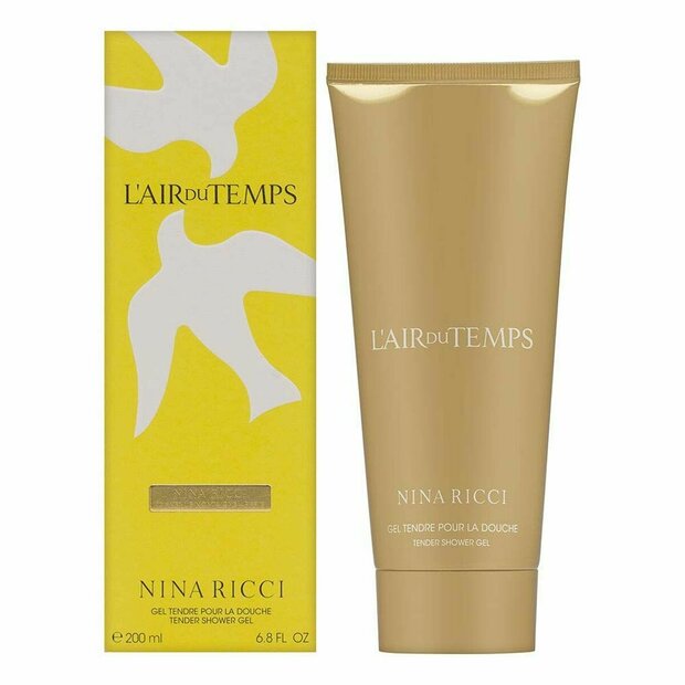Douchegel Nina Ricci 200 ml (200 ml) 1