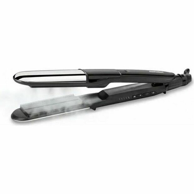 Stijltang Babyliss ST496E Zwart Zwart/Zilverkleurig 1