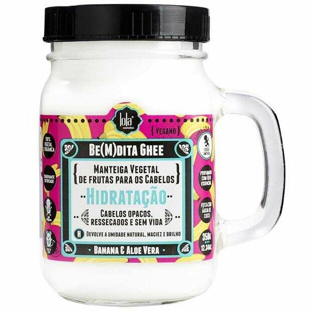 Haarmasker Lola Cosmetics 1