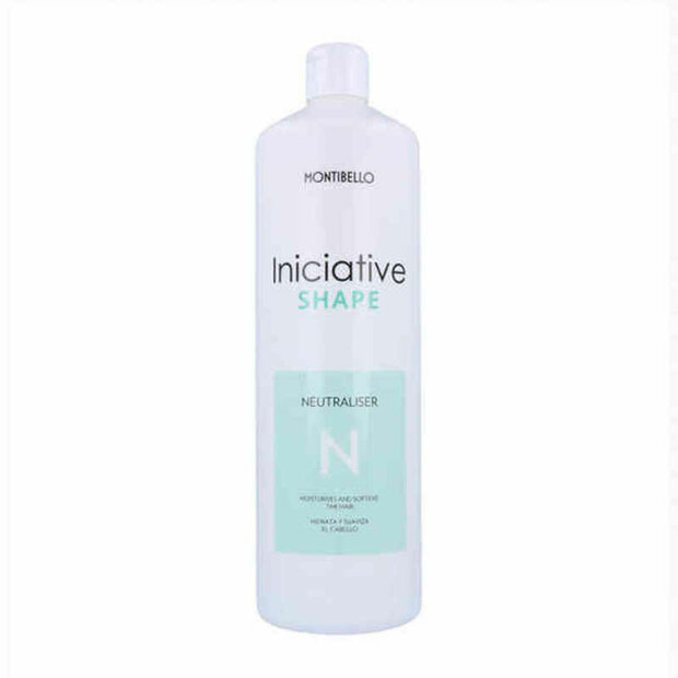 Styling Cr&egrave;me Iniciative Shape Neutralizante Montibello Iniciative Shape Neutralis (1000 ml) 1