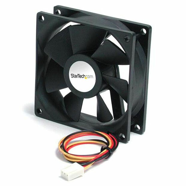 Case fan Startech FAN6X25TX3H &oslash; 60 mm 5000 rpm (1 Stuks) 1