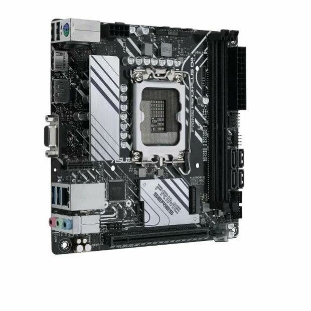 Moederbord Asus PRIME H610I-PLUS D4-CSM INTEL H610 LGA 1700 1