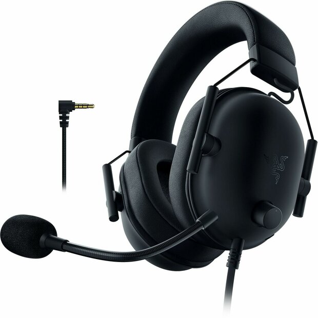 Gaming Headset met Microfoon Razer Blackshark V2 X 1