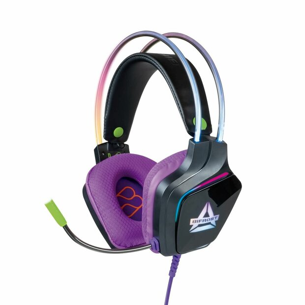 Gaming Headset met Microfoon FR-TEC FT2022 1