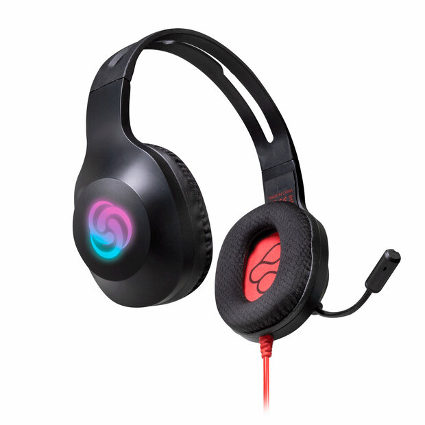Gaming Headset met Microfoon FR-TEC FT2020 1