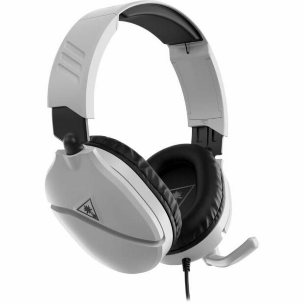 Gaming Headset met Microfoon Turtle Beach Recon 70 1