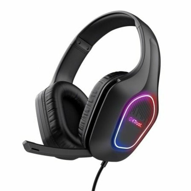 Gaming Headset met Microfoon Trust GXT 416 Zirox 1