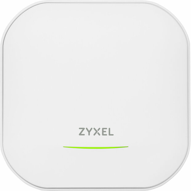 Access point ZyXEL WAX620D-6E-EU0101F Wit 1