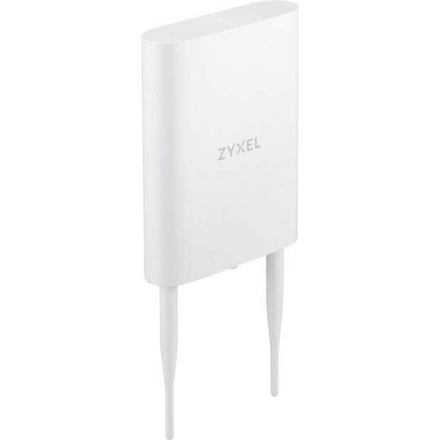 Access point ZyXEL NWA55AXE Wit 1