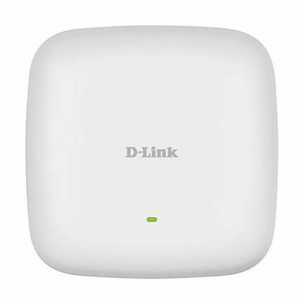 Access point D-Link DAP-2682 Wit 1