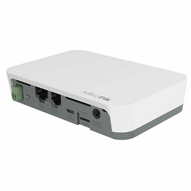 Router Mikrotik RB924i-2nD-BT5&amp;BG77 1