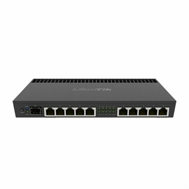 Router Mikrotik RB4011iGS+RM 1