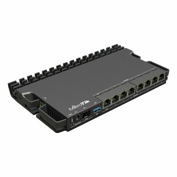 Router Mikrotik RB5009UPr 1