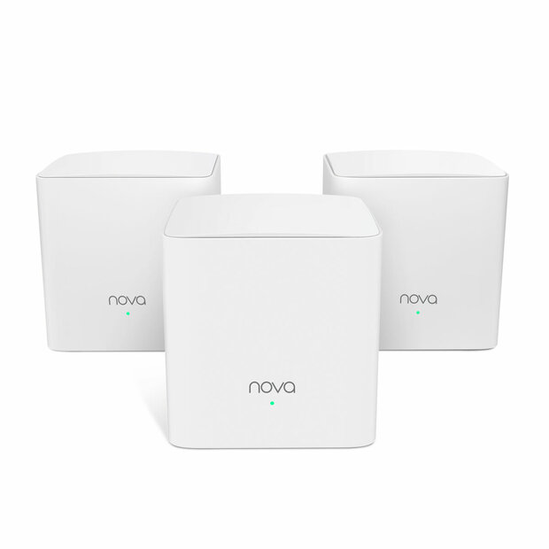 Router Tenda NOVA MW5C(3-PACK)    1